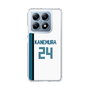 スリムプロテクションケース［ 北海道日本ハムファイターズ - ホーム #24 KANEMURA ］