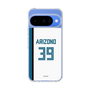 スリムプロテクションケース［ 北海道日本ハムファイターズ - ホーム #39 ARIZONO ］