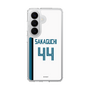 スリムプロテクションケース［ 北海道日本ハムファイターズ - ホーム #44 SAKAGUCHI ］