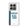スリムプロテクションケース［ 北海道日本ハムファイターズ - ホーム #56 HOSOKAWA ］