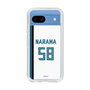 スリムプロテクションケース［ 北海道日本ハムファイターズ - ホーム #58 NARAMA ］