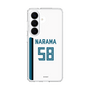 スリムプロテクションケース［ 北海道日本ハムファイターズ - ホーム #58 NARAMA ］