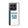 スリムプロテクションケース［ 北海道日本ハムファイターズ - ホーム #58 NARAMA ］