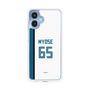 スリムプロテクションケース［ 北海道日本ハムファイターズ - ホーム #65 MYOSE ］