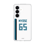 スリムプロテクションケース［ 北海道日本ハムファイターズ - ホーム #65 MYOSE ］