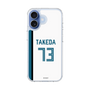 スリムプロテクションケース［ 北海道日本ハムファイターズ - ホーム #73 TAKEDA ］