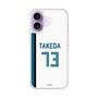 スリムプロテクションケース［ 北海道日本ハムファイターズ - ホーム #73 TAKEDA ］