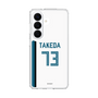 スリムプロテクションケース［ 北海道日本ハムファイターズ - ホーム #73 TAKEDA ］