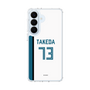スリムプロテクションケース［ 北海道日本ハムファイターズ - ホーム #73 TAKEDA ］