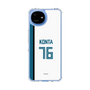 スリムプロテクションケース［ 北海道日本ハムファイターズ - ホーム #76 KONTA ］