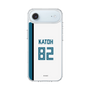 スリムプロテクションケース［ 北海道日本ハムファイターズ - ホーム #82 KATOH ］