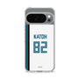 スリムプロテクションケース［ 北海道日本ハムファイターズ - ホーム #82 KATOH ］