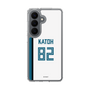 スリムプロテクションケース［ 北海道日本ハムファイターズ - ホーム #82 KATOH ］