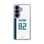 スリムプロテクションケース［ 北海道日本ハムファイターズ - ホーム #82 KATOH ］