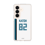スリムプロテクションケース［ 北海道日本ハムファイターズ - ホーム #82 KATOH ］