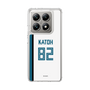 スリムプロテクションケース［ 北海道日本ハムファイターズ - ホーム #82 KATOH ］