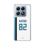 スリムプロテクションケース［ 北海道日本ハムファイターズ - ホーム #82 KATOH ］