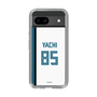 スリムプロテクションケース［ 北海道日本ハムファイターズ - ホーム #85 YACHI ］