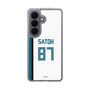 スリムプロテクションケース［ 北海道日本ハムファイターズ - ホーム #87 SATOH ］