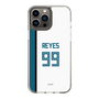 スリムプロテクションケース［ 北海道日本ハムファイターズ - ホーム #99 REYES ］