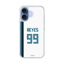 スリムプロテクションケース［ 北海道日本ハムファイターズ - ホーム #99 REYES ］
