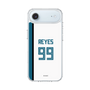 スリムプロテクションケース［ 北海道日本ハムファイターズ - ホーム #99 REYES ］