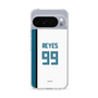 スリムプロテクションケース［ 北海道日本ハムファイターズ - ホーム #99 REYES ］