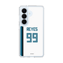 スリムプロテクションケース［ 北海道日本ハムファイターズ - ホーム #99 REYES ］
