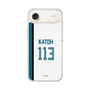 スリムプロテクションケース［ 北海道日本ハムファイターズ - ホーム #113 KATOH ］