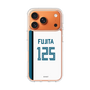 スリムプロテクションケース［ 北海道日本ハムファイターズ - ホーム #125 FUJITA ］