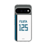 スリムプロテクションケース［ 北海道日本ハムファイターズ - ホーム #125 FUJITA ］