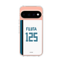 スリムプロテクションケース［ 北海道日本ハムファイターズ - ホーム #125 FUJITA ］