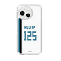 スリムプロテクションケース［ 北海道日本ハムファイターズ - ホーム #125 FUJITA ］
