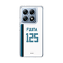 スリムプロテクションケース［ 北海道日本ハムファイターズ - ホーム #125 FUJITA ］