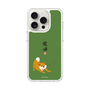 スリムプロテクションケース［ 柴田さん - お散歩 ］