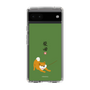 スリムプロテクションケース［ 柴田さん - お散歩 ］