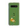 スリムプロテクションケース［ 柴田さん - お散歩 ］