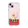 スリムプロテクションケース［ 柴田さん - 和菓子 ］