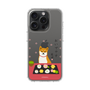 スリムプロテクションケース［ 柴田さん - 和菓子 ］