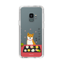 スリムプロテクションケース［ 柴田さん - 和菓子 ］