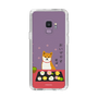 スリムプロテクションケース［ 柴田さん - 和菓子 ］