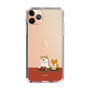 スリムプロテクションケース［ 柴田さん - お餅 ］