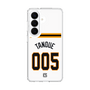 スリムプロテクションケース［ 読売ジャイアンツ - #005 TANOUE - ホーム ］