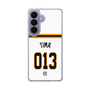 スリムプロテクションケース［ 読売ジャイアンツ - #013 TIMA - ホーム ］