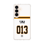 スリムプロテクションケース［ 読売ジャイアンツ - #013 TIMA - ホーム ］