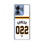 スリムプロテクションケース［ 読売ジャイアンツ - #022 KAMEDA - ホーム ］