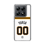 スリムプロテクションケース［ 読売ジャイアンツ - #00 YUASA - ホーム ］