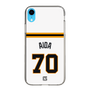 スリムプロテクションケース［ 読売ジャイアンツ - #70 AIDA - ホーム ］