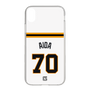スリムプロテクションケース［ 読売ジャイアンツ - #70 AIDA - ホーム ］