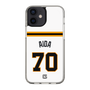 スリムプロテクションケース［ 読売ジャイアンツ - #70 AIDA - ホーム ］